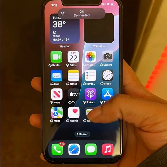 IPhone 12